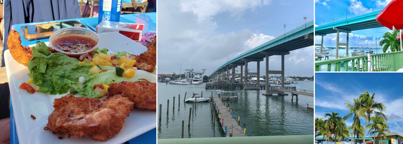 Ugly's Waterside Bar