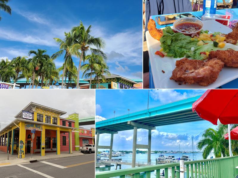 Ugly's Waterside Bar 1131 First St, Fort Myers Beach