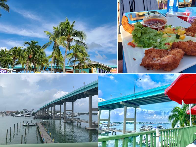 Ugly's Waterside Bar