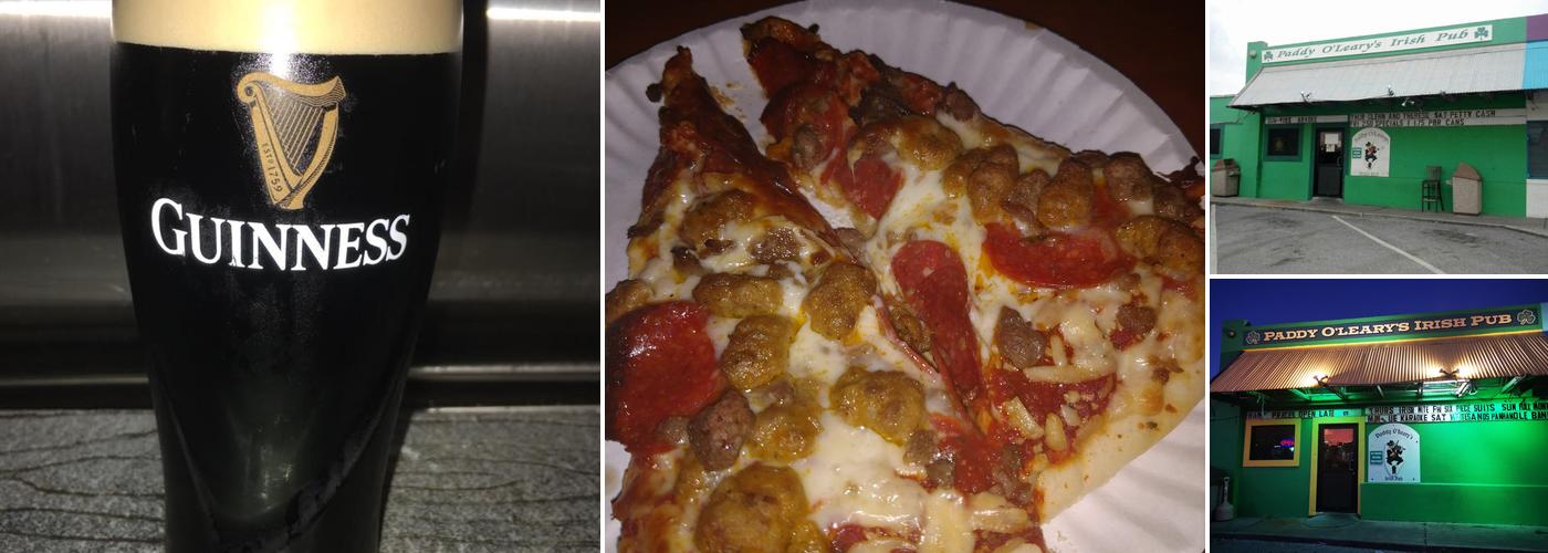 Paddy O'Leary's Irish Pub