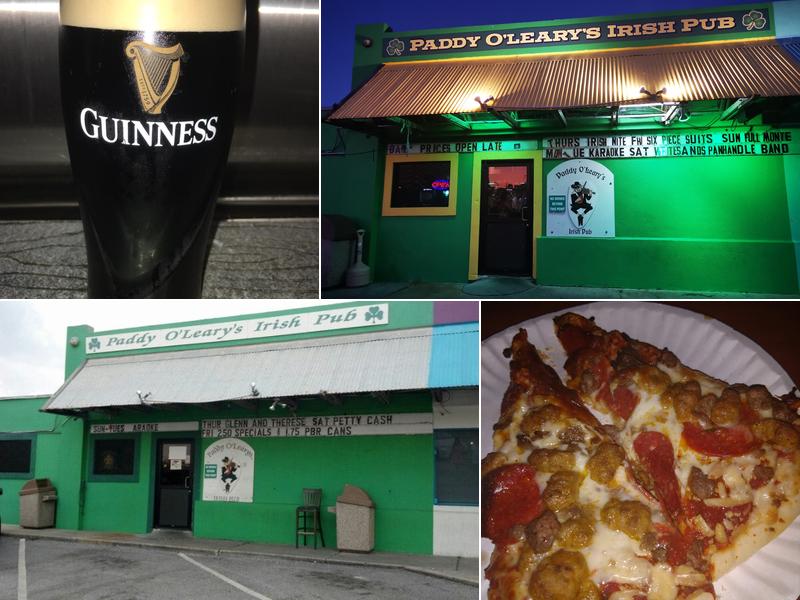 Paddy O'Leary's Irish Pub