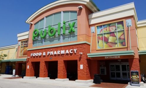 Publix Super Market at Kanner Crossing