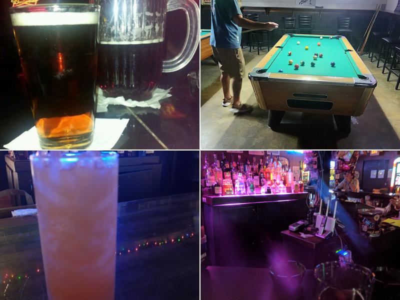 Spanish Trail Pub & Eatery