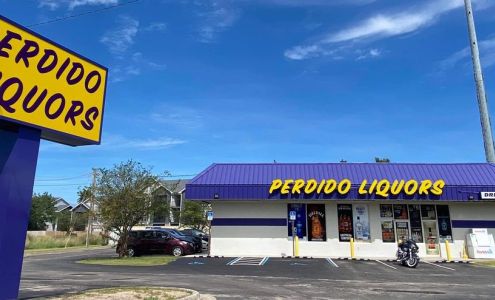 Perdido Liquors