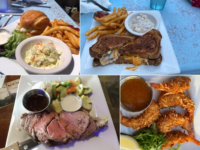 Flippin' Mullet Sports Bar