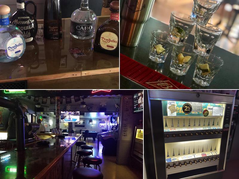 Anchor Inn 3007 Gulf Dr, Holmes Beach