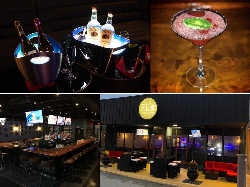 FL's Bar & Lounge