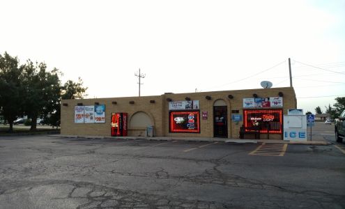 Chappel Retail Liquor Store