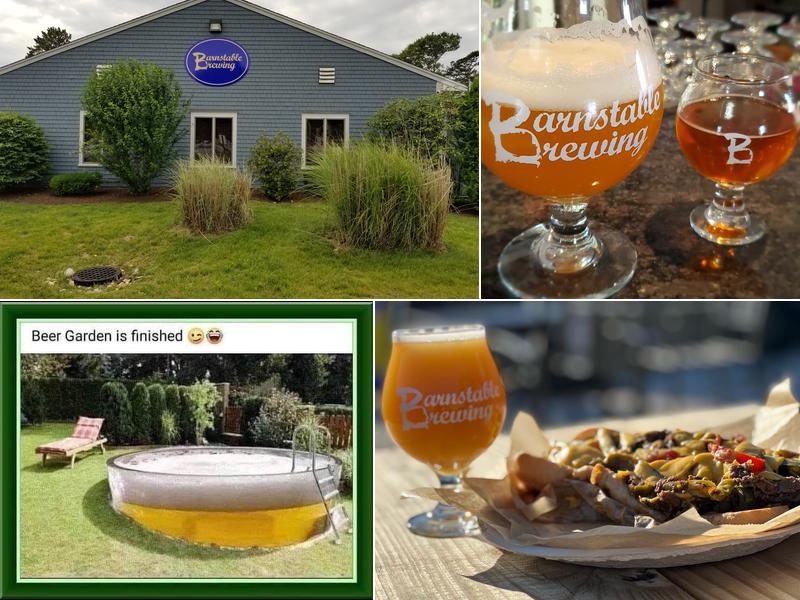Barnstable Brewing