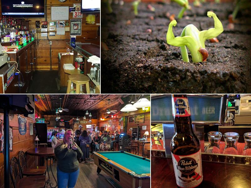 Connie's Place 8968 1st St, Baroda