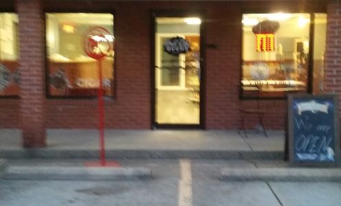 Hub City Beers & Fine Cigars