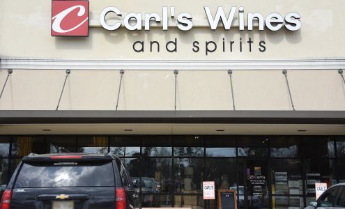 Carl's Wine and Spirits