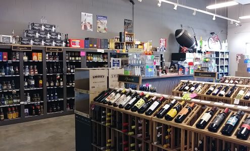 Oscar's Wine & Spirits