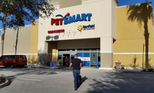 PetSmart