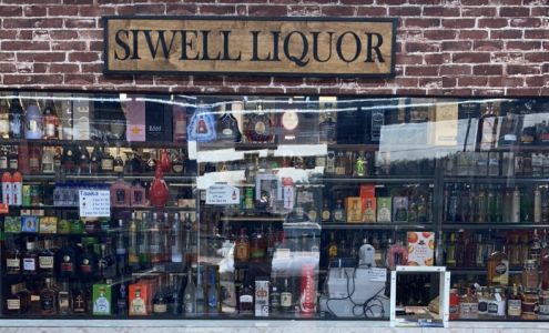 Siwell Liquor And Wine