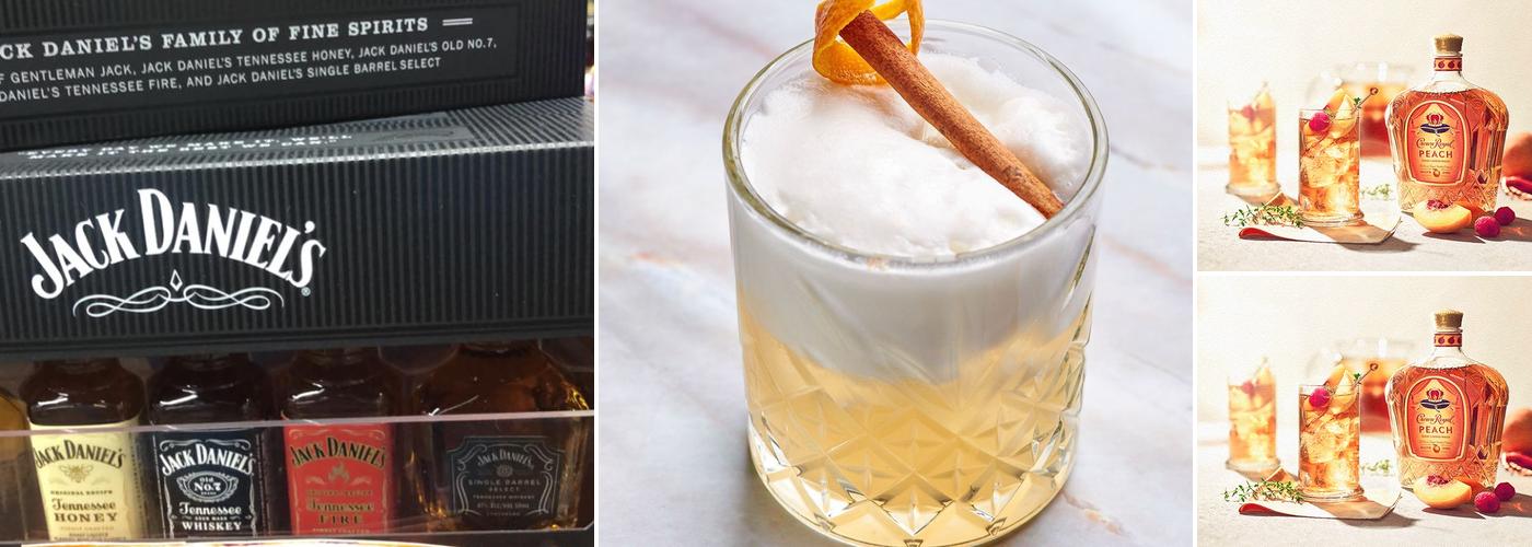 Old Canton Road Wine & Liquor