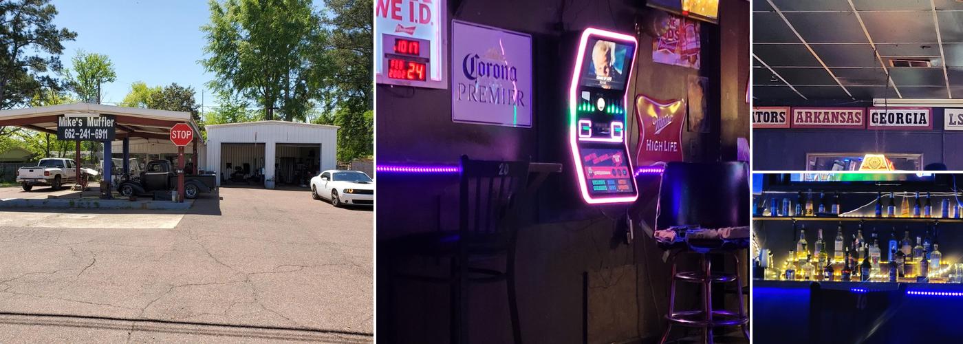 Michael' s Sports Bar