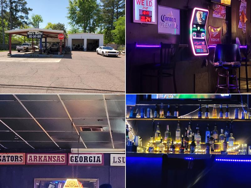 Michael' s Sports Bar