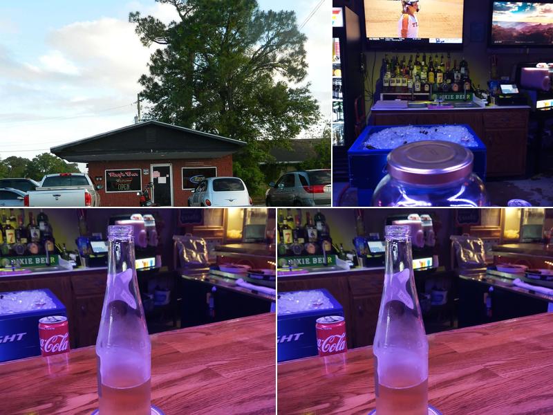 Roy’s Bar 1612 Polk Ave, Pascagoula