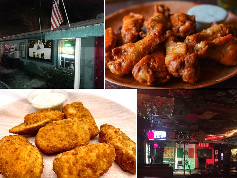 Celtic Irish Pub 4901 Chicot Rd, Pascagoula