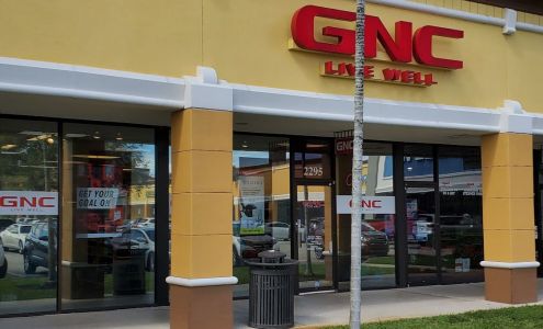 GNC