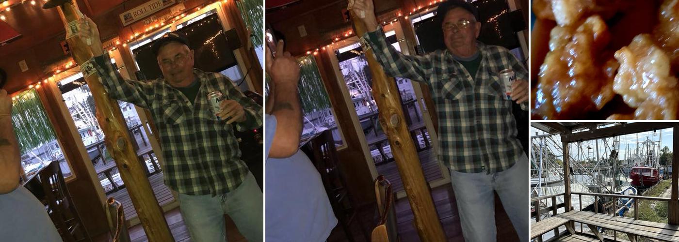 RodNokers & Hannah's Kitchen