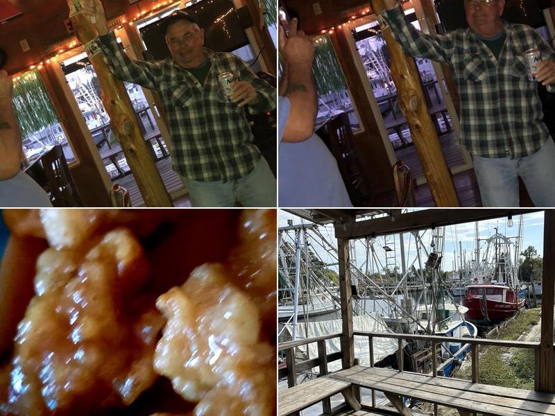 RodNokers & Hannah's Kitchen