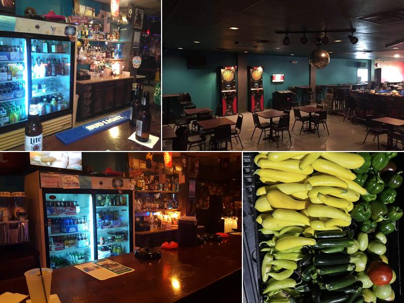 Alabama's Bar & Lounge