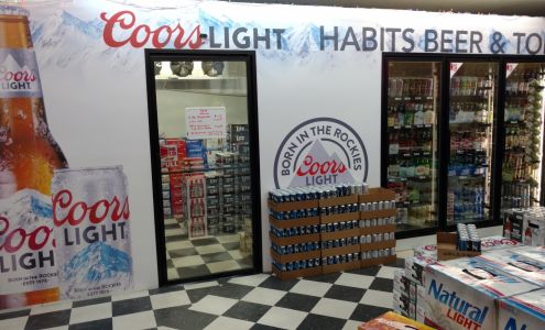 Habit's Beer & Tobacco