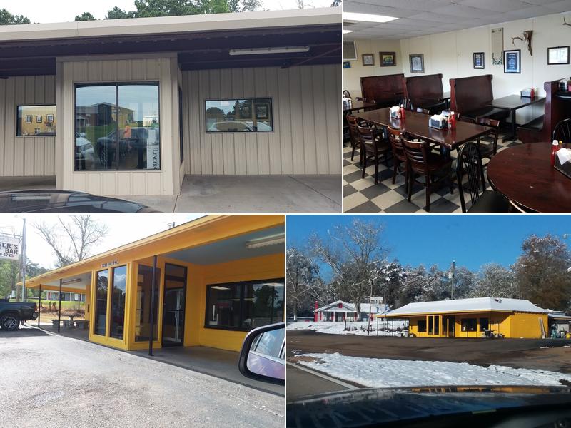 Walker's Dairy Bar 2282 Hwy 184 East, Laurel