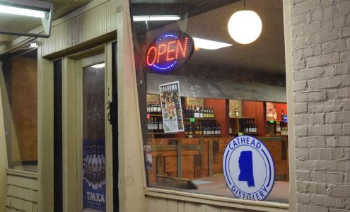 Downtown Wine & Liquor