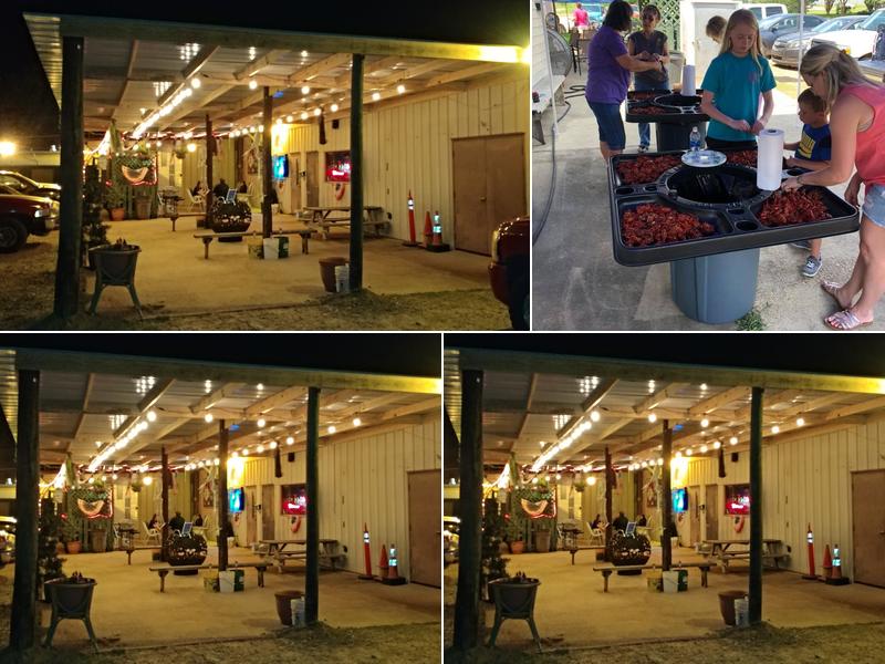 CR'S 266 Highland Blvd, Natchez