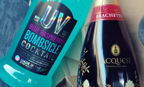 Davidson's Package Store