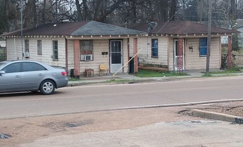 Likker Legger Package Store Greenwood