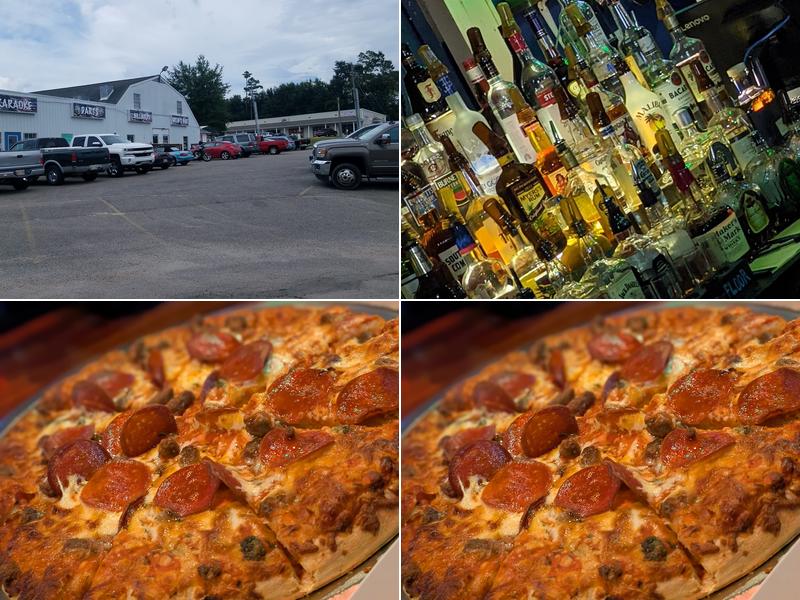 Grog's Bar 16820 Kapalama Dr, Pass Christian