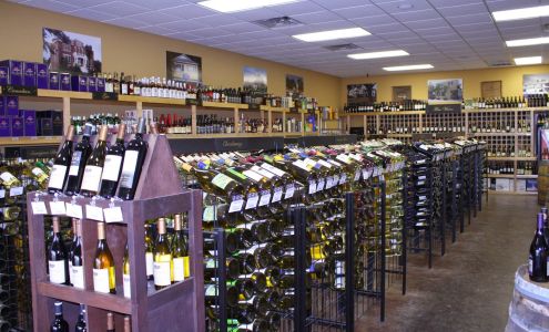 Pass Wine & Spirits