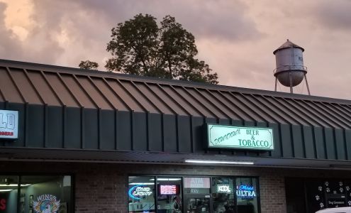 Downtown Beer & Tobacco