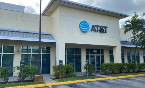 AT&T Store