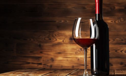 Summit Wine & Spirits