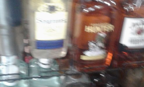 61 Liquor Store Cleveland