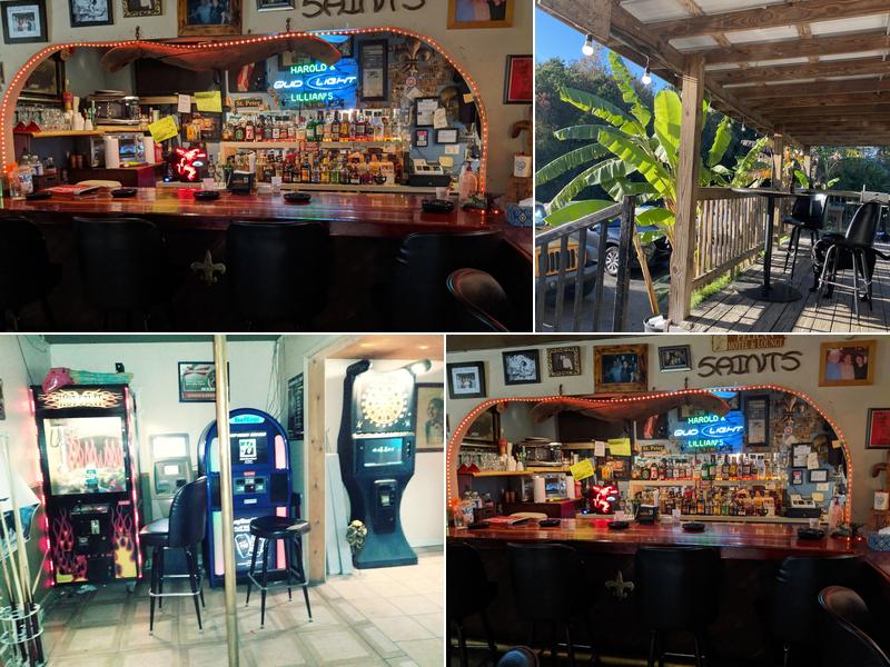 Harold & Lillian's 5196 Forest Avenue, Bay St Louis