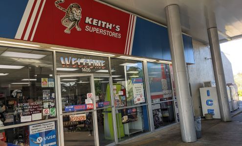 Keith's Superstores