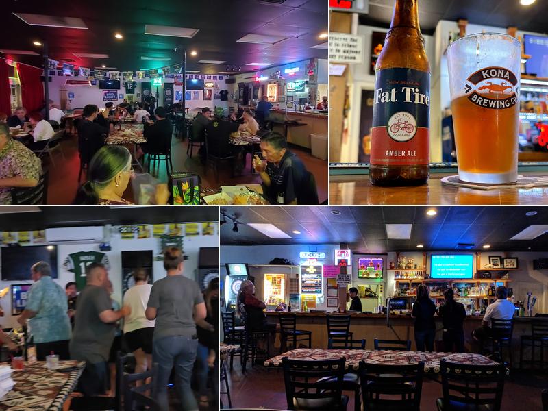 Troy's 3-3100 Kuhio Hwy, Lihue