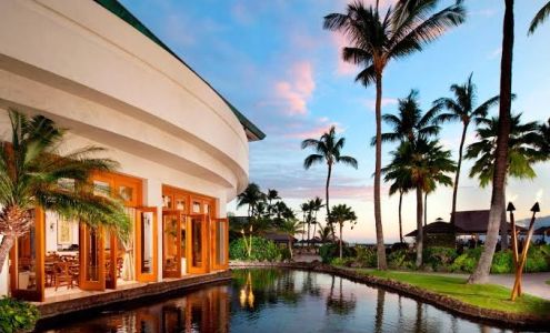 Sheraton Maui Resort & Spa