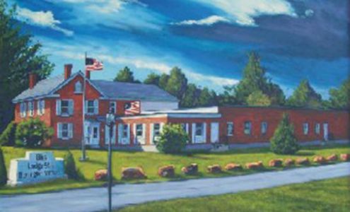 Burlington VT Elks Lodge 916