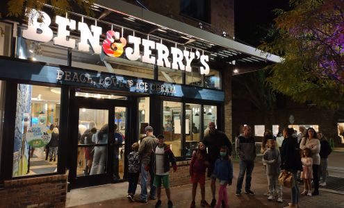 Church Street Marketplace