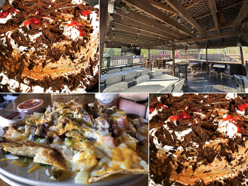 The Spanked Puppy Restaurant & Pub