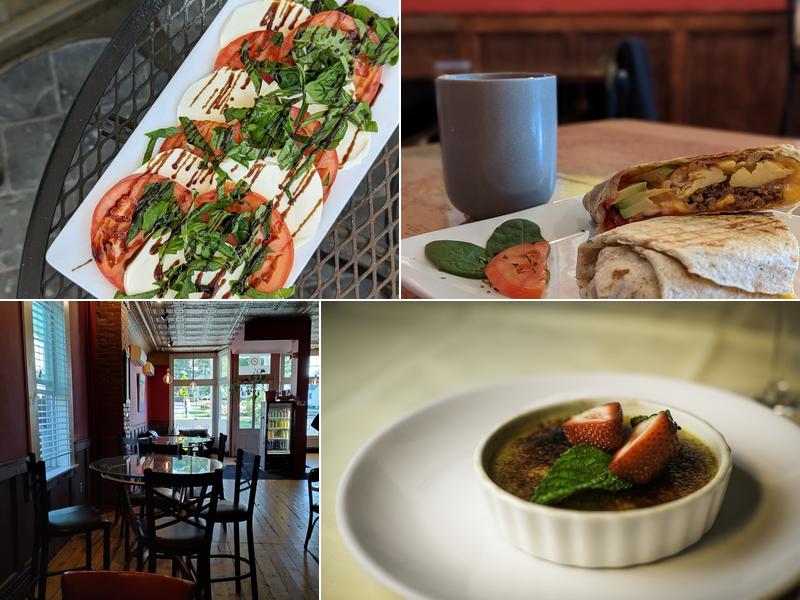 Prospect Coffee House