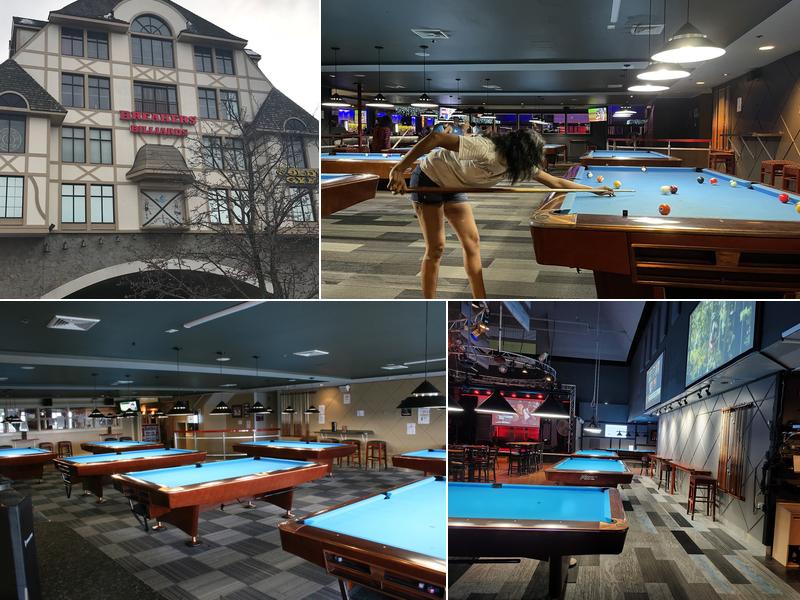 Breakers Sky Lounge 2445 Centreville Rd, Herndon