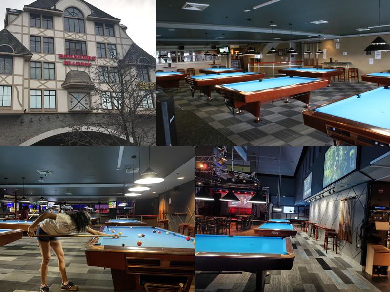 Breakers Sky Lounge 2445 Centreville Rd, Herndon